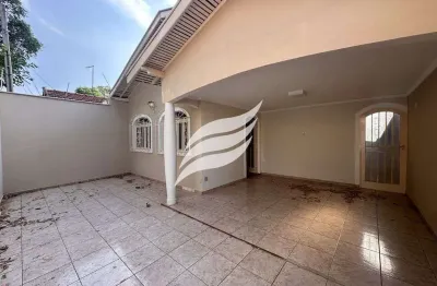 Casa com 3 quartos à venda na Rua São Paulo, 1, Vila Mendonça, Araçatuba