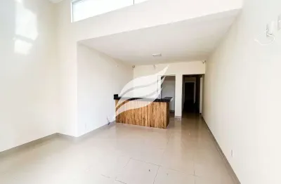 Casa comercial com 3 salas à venda na Rua Tiradentes, 1, Vila Mendonça, Araçatuba