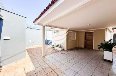 Casa com 2 quartos à venda no Conjunto Habitacional José Saran, Araçatuba 
