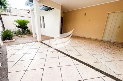 Casa com 3 quartos à venda na Rua Luiza de Marilac, 12, Ipanema, Araçatuba