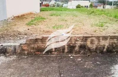 Terreno à venda na Rua Júlia de Oliveira Carvalho, 81, Jardim Nova Yorque, Araçatuba