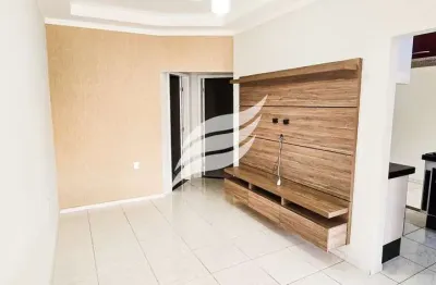 Casa em condomínio fechado com 2 quartos à venda na Rua Doutor Pontes de Miranda, 250, Morada dos Nobres, Araçatuba