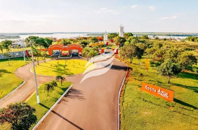 Terreno à venda na Estrada Vicinal Jocelin Gottardi, s/n, Aeroporto, Araçatuba