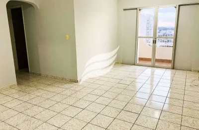 Apartamento com 3 quartos à venda na Avenida Saudade, 999, Saudade, Araçatuba