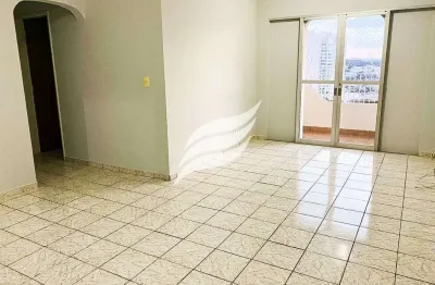 Apartamento 3 quartos à venda próximo à Av. Joaquim Pompeu de Toledo