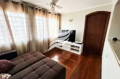 Casa com 4 quartos à venda na Rua Bahia, 1, Vila Mendonça, Araçatuba