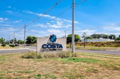 Terreno à venda na Estrada Municipal, 2098, Chácaras Arco-Íris, Araçatuba