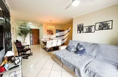 Apartamento 3 quartos à venda no Bairro Saudade em Araçatuba