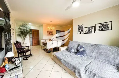 Apartamento 03 quartos à venda na avenida pompeu de toledo em araçatuba