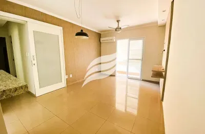 Apartamento com 2 quartos à venda na Rua Governador Pedro de Toledo, 2141, Vila Bandeirantes, Araçatuba