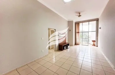 Apartamento com 2 quartos à venda na Rua Osvaldo de Andrade, 86, Icaray, Araçatuba