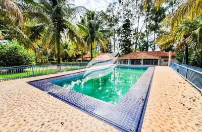 Chácara / sítio com 5 quartos à venda na Estrada Vicinal Nametala Rezek, 012, Área Rural de Araçatuba, Araçatuba