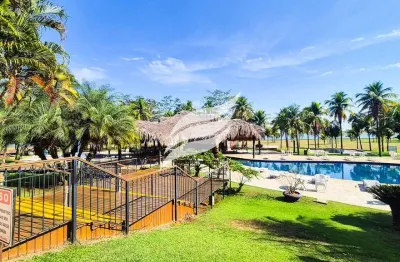 Apartamento com 1 quarto à venda na Praça Rui Barbosa, 58, Área Rural de Araçatuba, Araçatuba