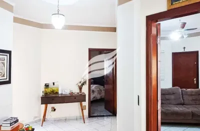 Casa com 3 quartos à venda no Paraíso, Araçatuba 