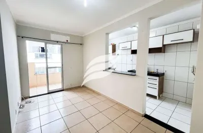 Apartamento com 2 quartos à venda na Rua Pará, 70, Jardim Sumaré, Araçatuba