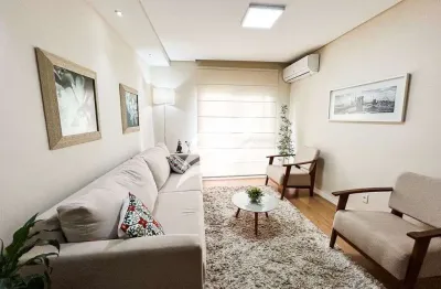 Apartamento 3 quartos à venda no Bairro Vila Santa Maria em Araçatuba