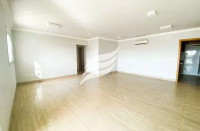 Apartamento com 3 quartos à venda na Rua Marconi, 51, Centro, Araçatuba