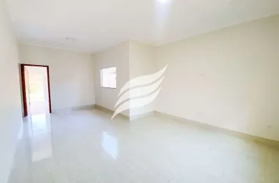 Casa com 2 quartos à venda na Rua Afrânio Francisco Riul, 1, São Rafael, Araçatuba