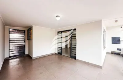 Casa com 3 quartos à venda na Rua Felipe Camarão, 01, Vila Estádio, Araçatuba