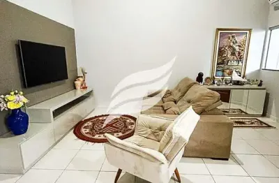 Casa com 3 quartos à venda no Parque Baguaçu, Araçatuba 