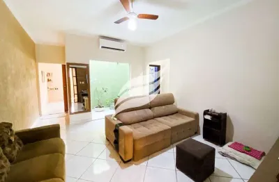 Casa com 3 quartos à venda na Rua José Rico Belda, Planalto, Araçatuba