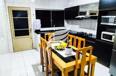 Casa com 2 quartos à venda na Rua Claudemiro Nogara, 1, Concórdia I, Araçatuba