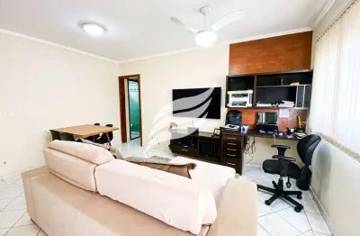 Apartamento com 3 quartos à venda na Rua Chiquita Fernandes, 2188, Vila Nova, Araçatuba