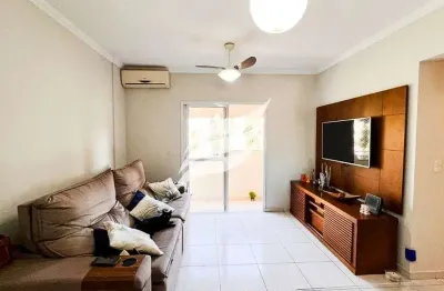 Apartamento com 3 quartos à venda na Rua dos Fundadores, 1567, Santa Luzia, Araçatuba