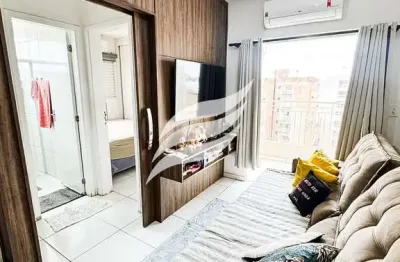 Apartamento com 2 quartos à venda na Rua Ademar Rodrigues Aguiar, 270, Vila Alba, Araçatuba