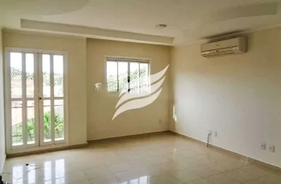 Apartamento com 3 quartos à venda na Vila Nova, Araçatuba 