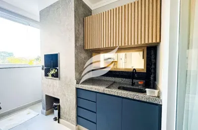 Apartamento com 02 quartos e suíte à venda no bairro concórdia