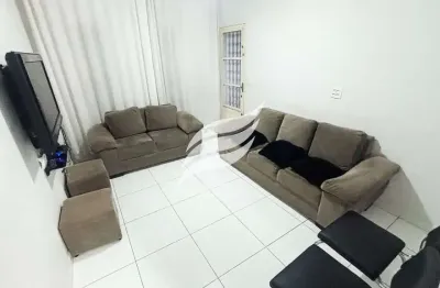 Casa com 3 quartos à venda na Rua Antônio Panzarini, 1, Palmeiras, Araçatuba