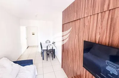 Apartamento com 2 quartos à venda na Rua Aviação, 1295, Monterrey, Araçatuba