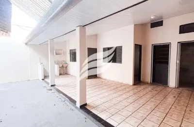 Casa com 2 quartos à venda na Rua Guadalajara, 01, Planalto, Araçatuba