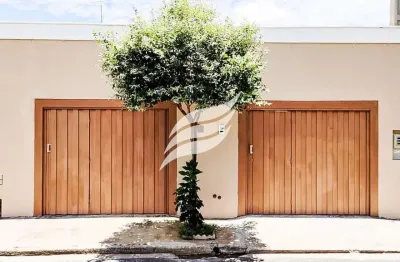 Casa com 2 quartos à venda no Conjunto Habitacional Claudionor Cinti, Araçatuba 