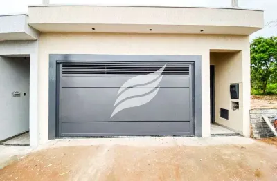 Casa com 3 quartos à venda na Rua Afonso Pena, 1, Novo Umuarama, Araçatuba