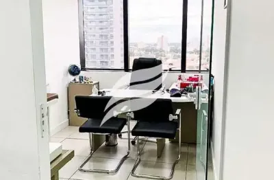 Sala comercial à venda na Avenida Brasília, 2121, Jardim Nova Yorque, Araçatuba