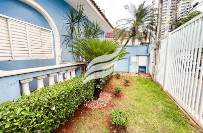 Casa comercial com 4 salas à venda na Rua Bernardino de Campos, 1, Centro, Araçatuba