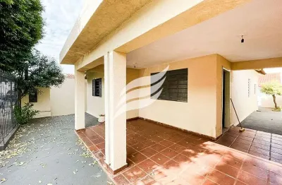 Casa com 2 quartos à venda na Rua Madalena Lourenço Bruno, Jussara, Araçatuba