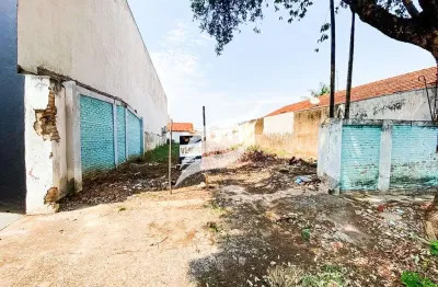 Terreno à venda na Rua Tereza de Souza Costa, 171, Morumbi, Araçatuba