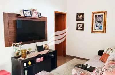 Casa com 2 quartos à venda na Rua Sargento Aparecido de Oliveira Soares, 1, Concórdia III, Araçatuba