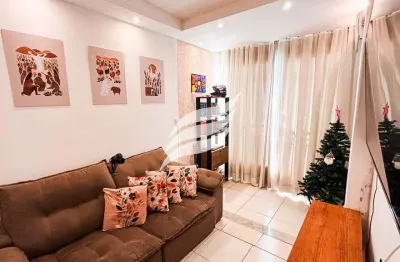 Apartamento com 2 quartos à venda na Rua Aviação, 1295, Monterrey, Araçatuba