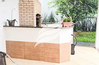 Casa com 2 quartos à venda no Ipanema, Araçatuba 