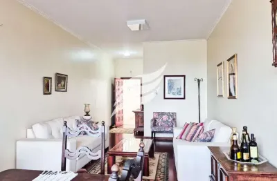 Apartamento com 3 quartos à venda no Centro, Araçatuba 