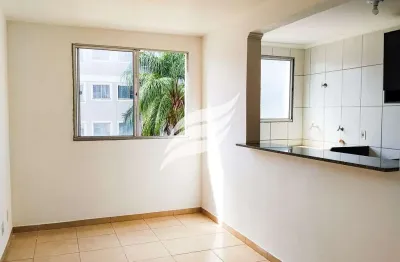 Apartamento com 2 quartos à venda na Rua Aviação, 777, Santana, Araçatuba