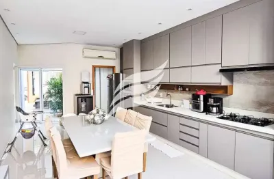 Casa em condomínio fechado com 3 quartos à venda na Estrada Municipal 1, 2098, Aeroporto, Araçatuba