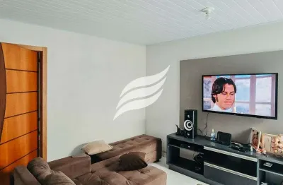 Casa 03 quartos à venda próxima ao recinto de exposições de araçatuba