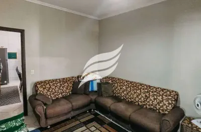 Casa com 3 quartos à venda na Rua Francisco Cardassi, 1, Planalto, Araçatuba