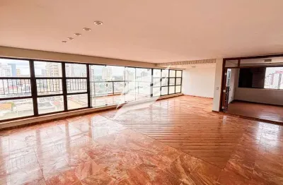 Apartamento com 3 quartos à venda na Rua José Bonifácio, 346, Centro, Araçatuba