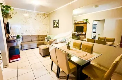 Casa com 3 quartos à venda na Rua Miguel Sanches Filho, 01, Concórdia II, Araçatuba